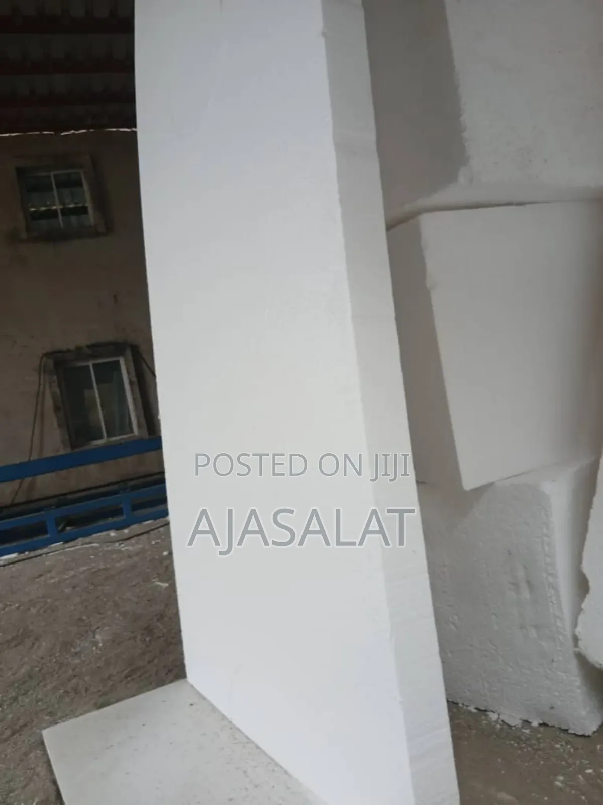 1cm to 60 Cm Polystyrene Board