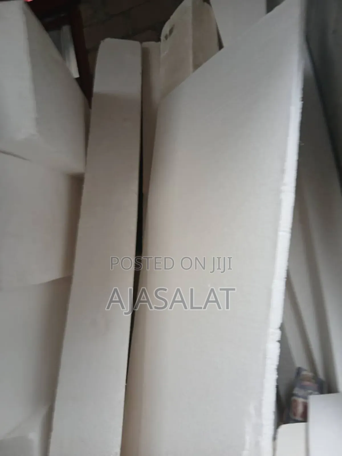 1cm to 60 Cm Polystyrene Board