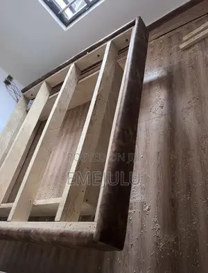 Floating Bed