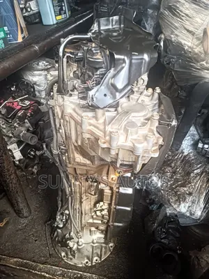 Toyota Land Cruiser 17 Pin Gearbox.