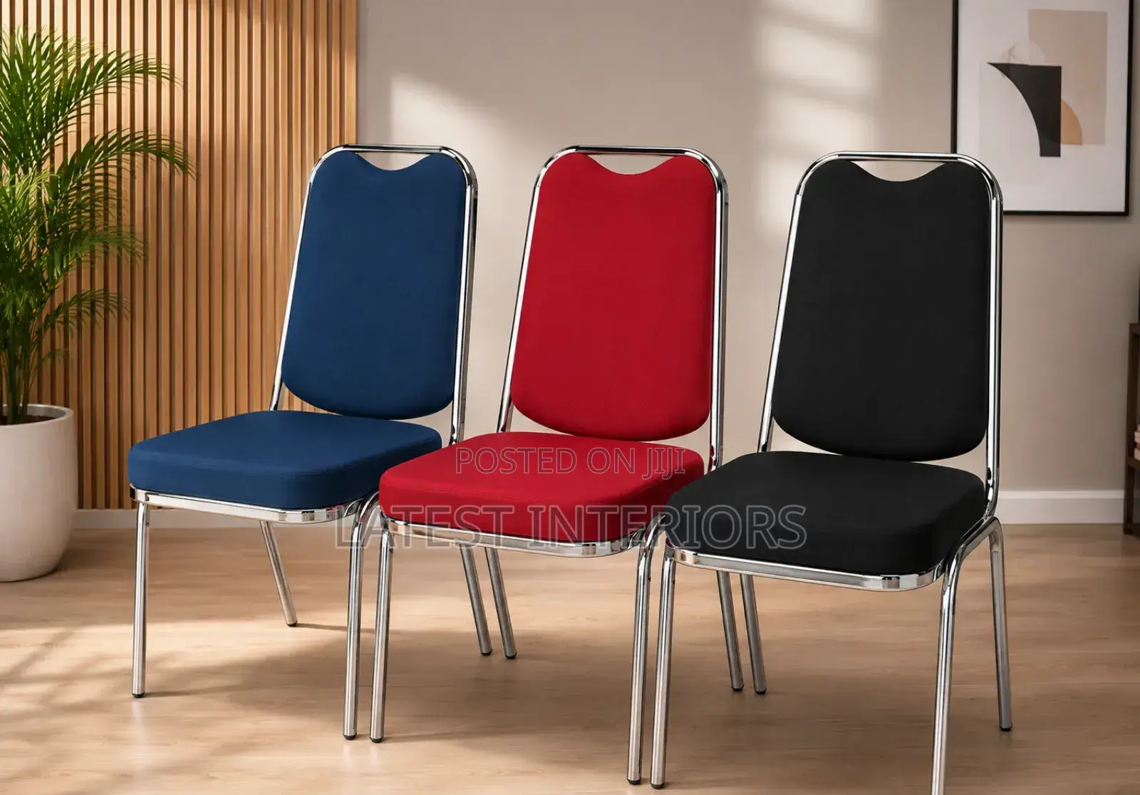 Church/Conference Chairs