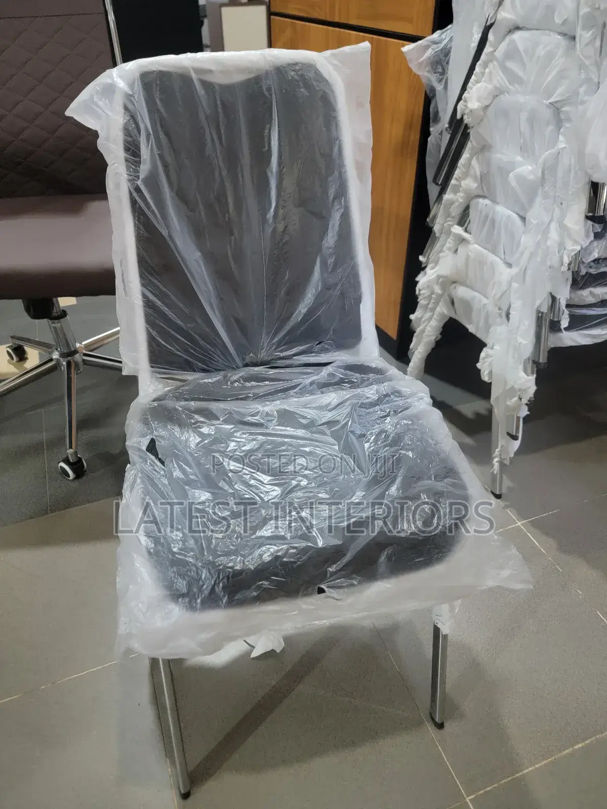 Church/Conference Chairs