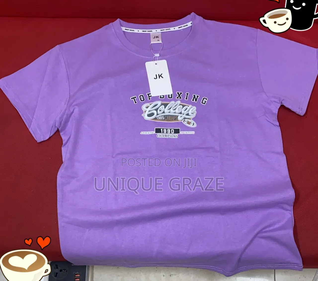 Quality Wears