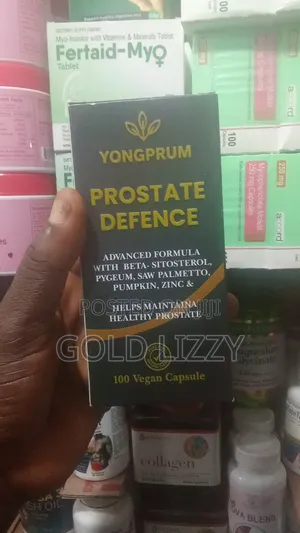 Yongprum Company