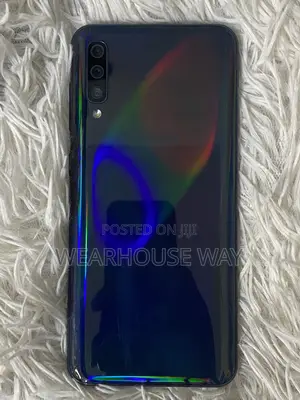 Samsung Galaxy A50 128 GB Blue