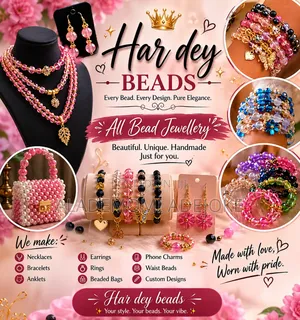 Har Dey Beads