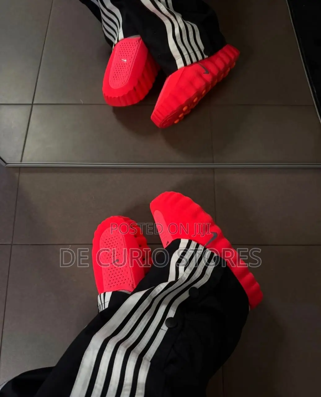 Nike Mind 001 Mules