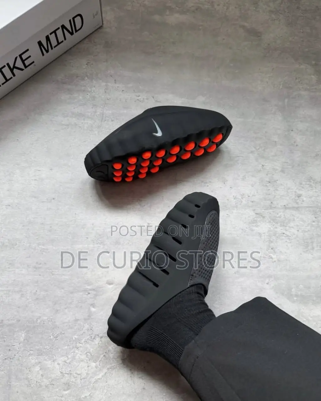 Nike Mind 001 Mules