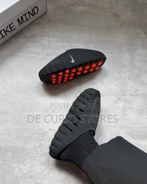 Nike Mind 001 Mules