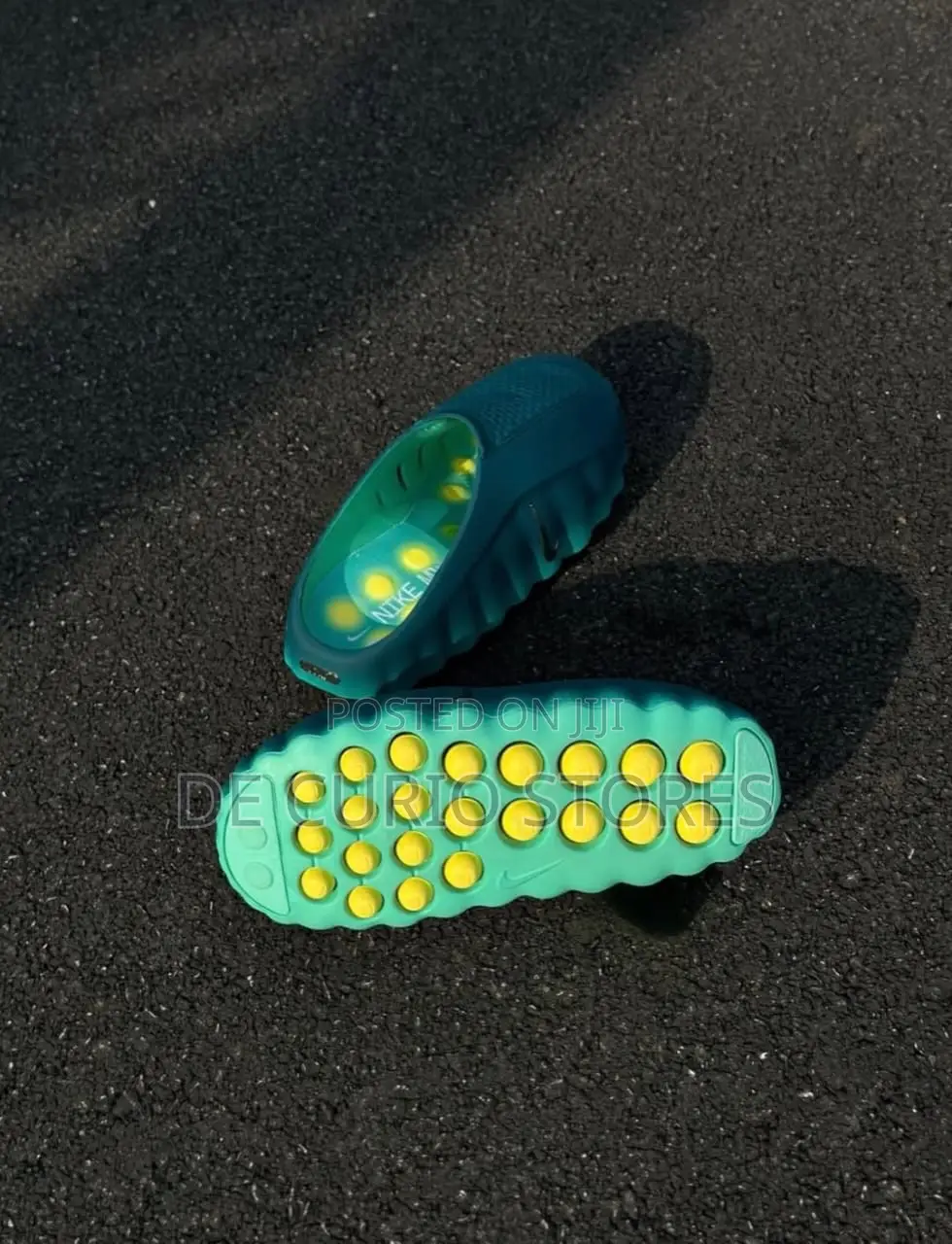 Nike Mind 001 Mules