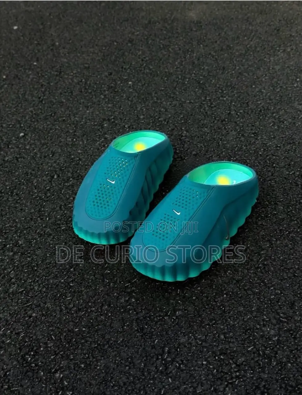 Nike Mind 001 Mules