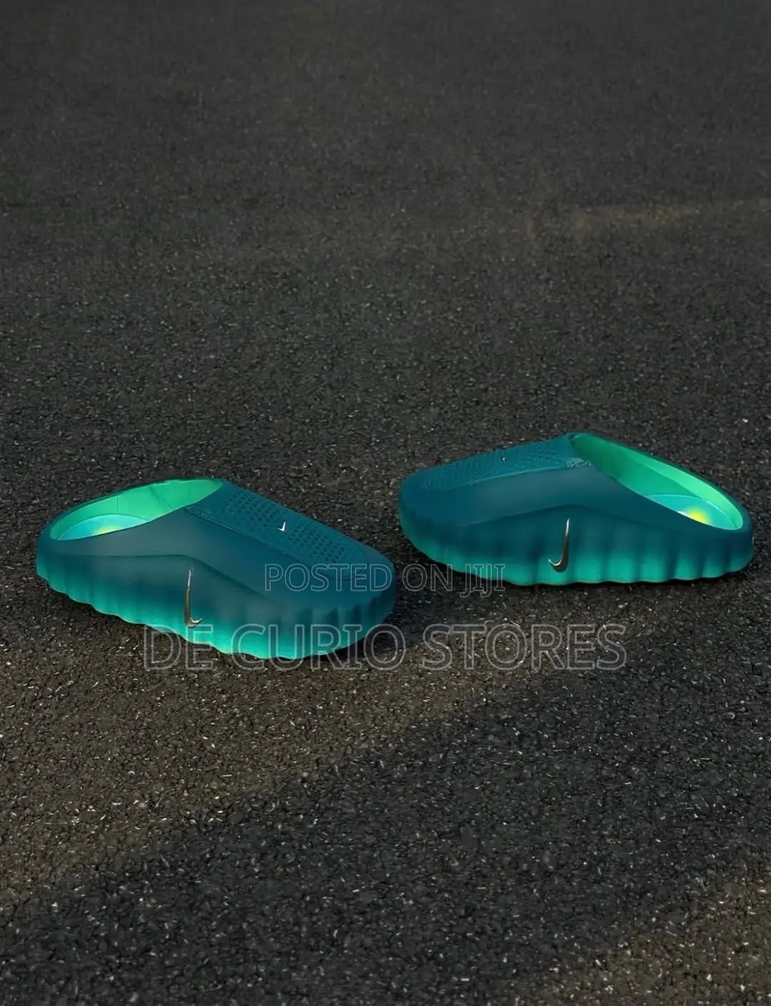 Nike Mind 001 Mules