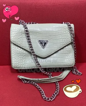 Quality Bags Different Brands Available