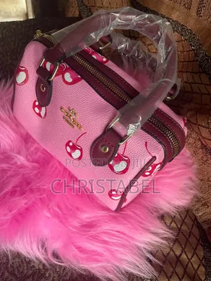 High Quality Coach Bag