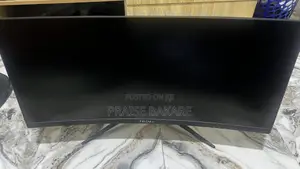 Prism+ 30” X300 200hz