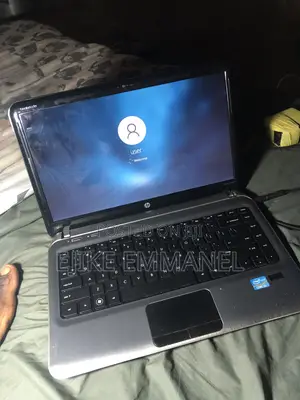 Laptop HP ProBook 11 G2 EE 8GB Intel Core i5 HDD+SSD 512GB