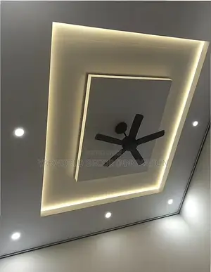 Modern Pop Casting/Profile Light