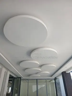 Modern Pop Casting/Profile Light
