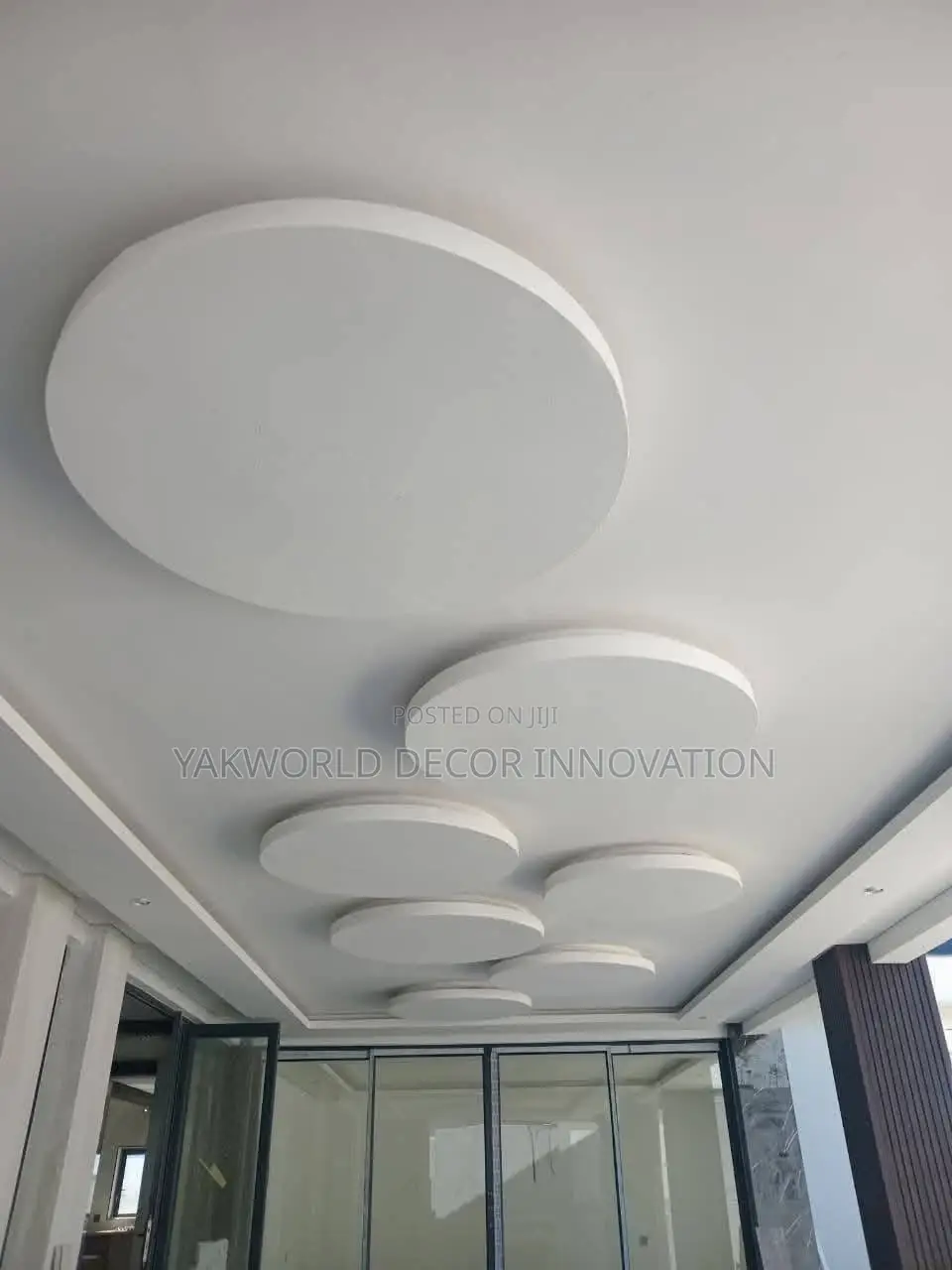 Modern Pop Casting/Profile Light