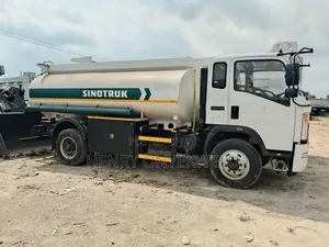 Howo Meter Truck