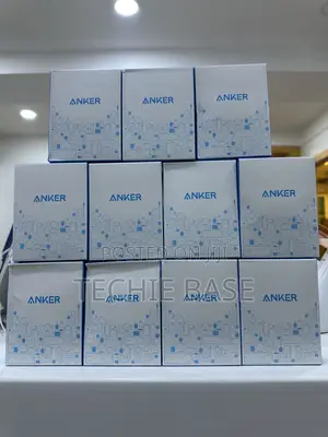 Anker Zolo 30w Charger (2-Pin)