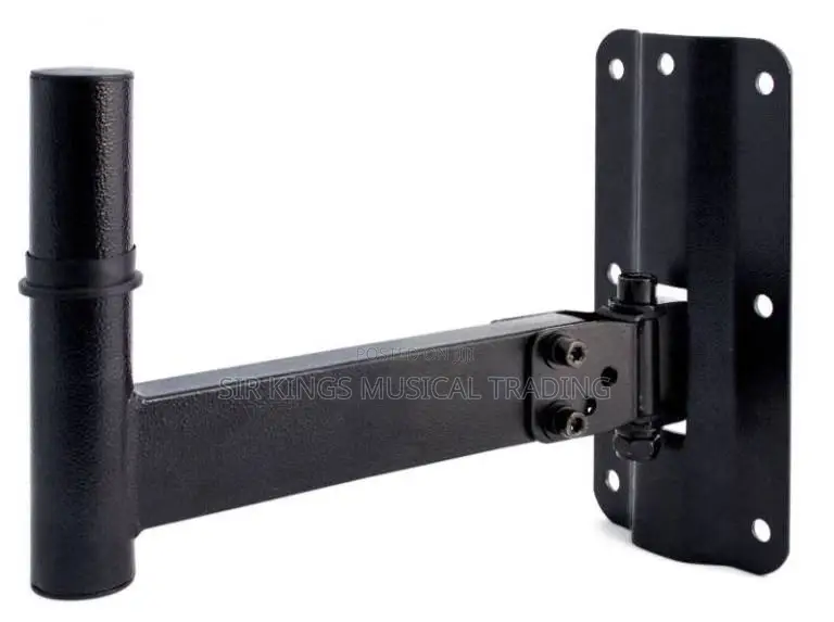 High Quality Wall Speaker Hanger a Pair