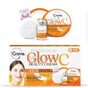 Crave Glow C
