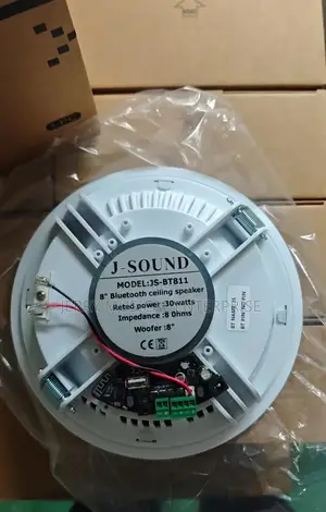 J Sound Quality Single Bluetooth Speaker