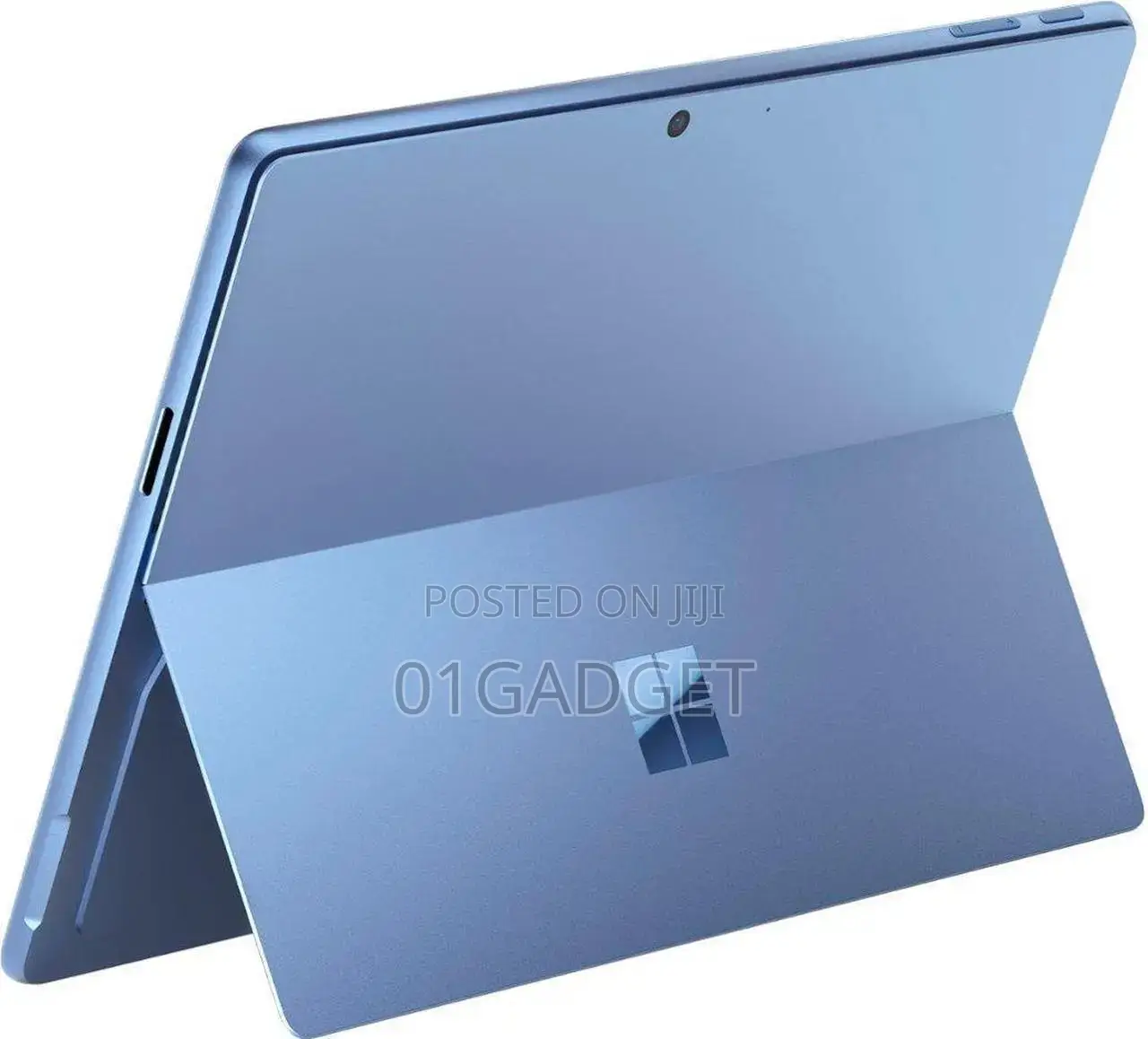 New Microsoft Surface Pro 16GB Qualcomm Snapdragon X Elite SSD 512GB
