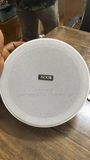 Boom 10w Passive Ceiling Speakers
