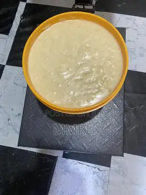 Natural Shea Butter