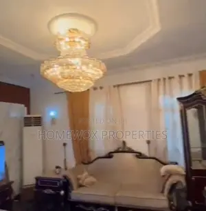 4bdrm Bungalow in Obio-Akpor for sale