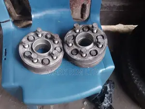 20mm Wheel Spacer Gle63 Amg