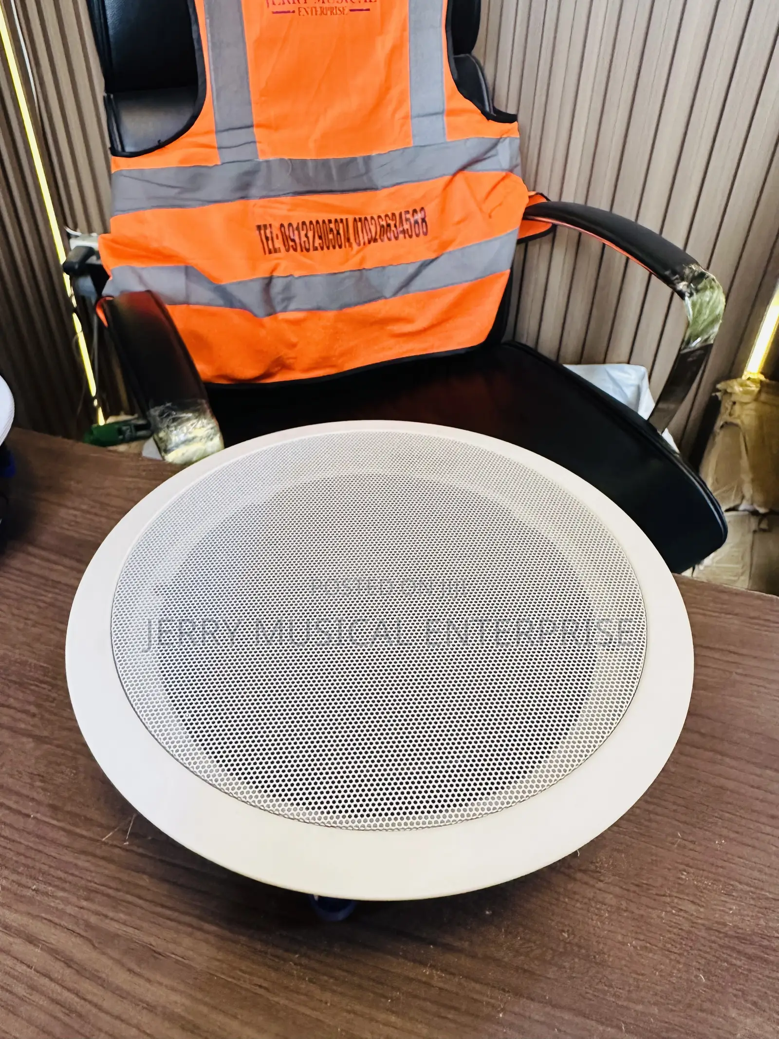 Frame High Quality Ceiling Speakers