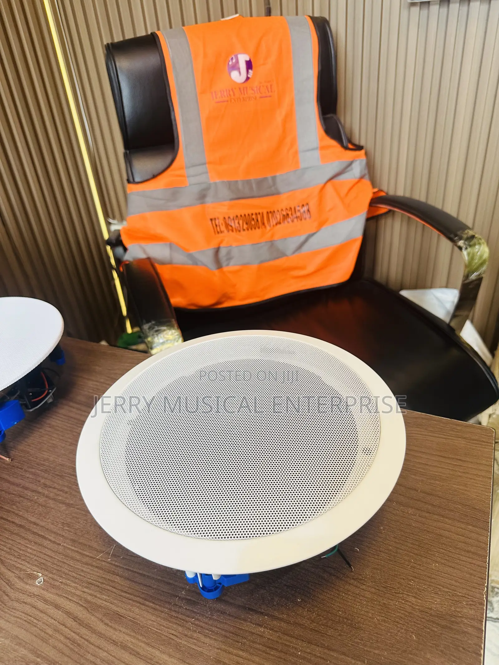Frame High Quality Ceiling Speakers