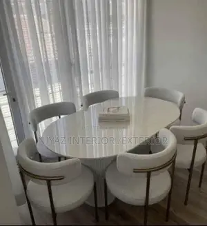 Interior Decor