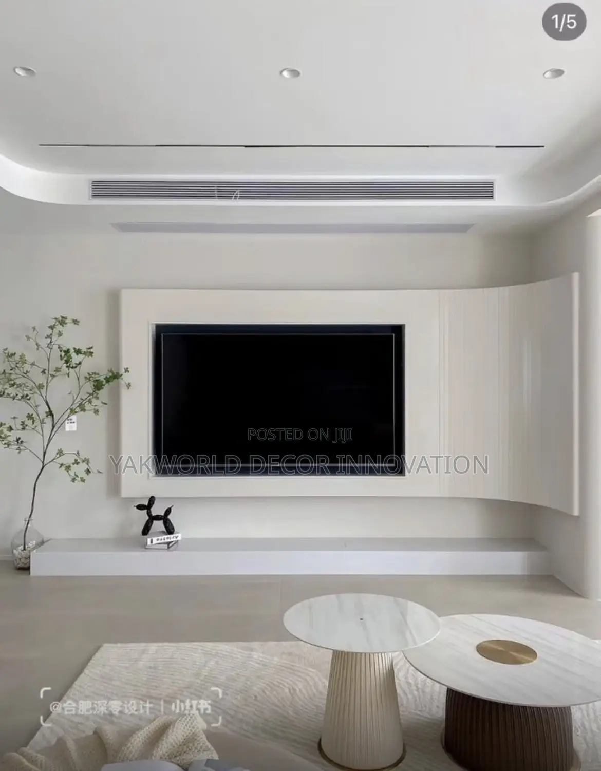 Interior Decor