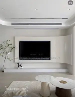 Interior Decor