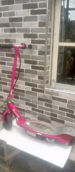 Razor E100 Electric Scooter for Kids