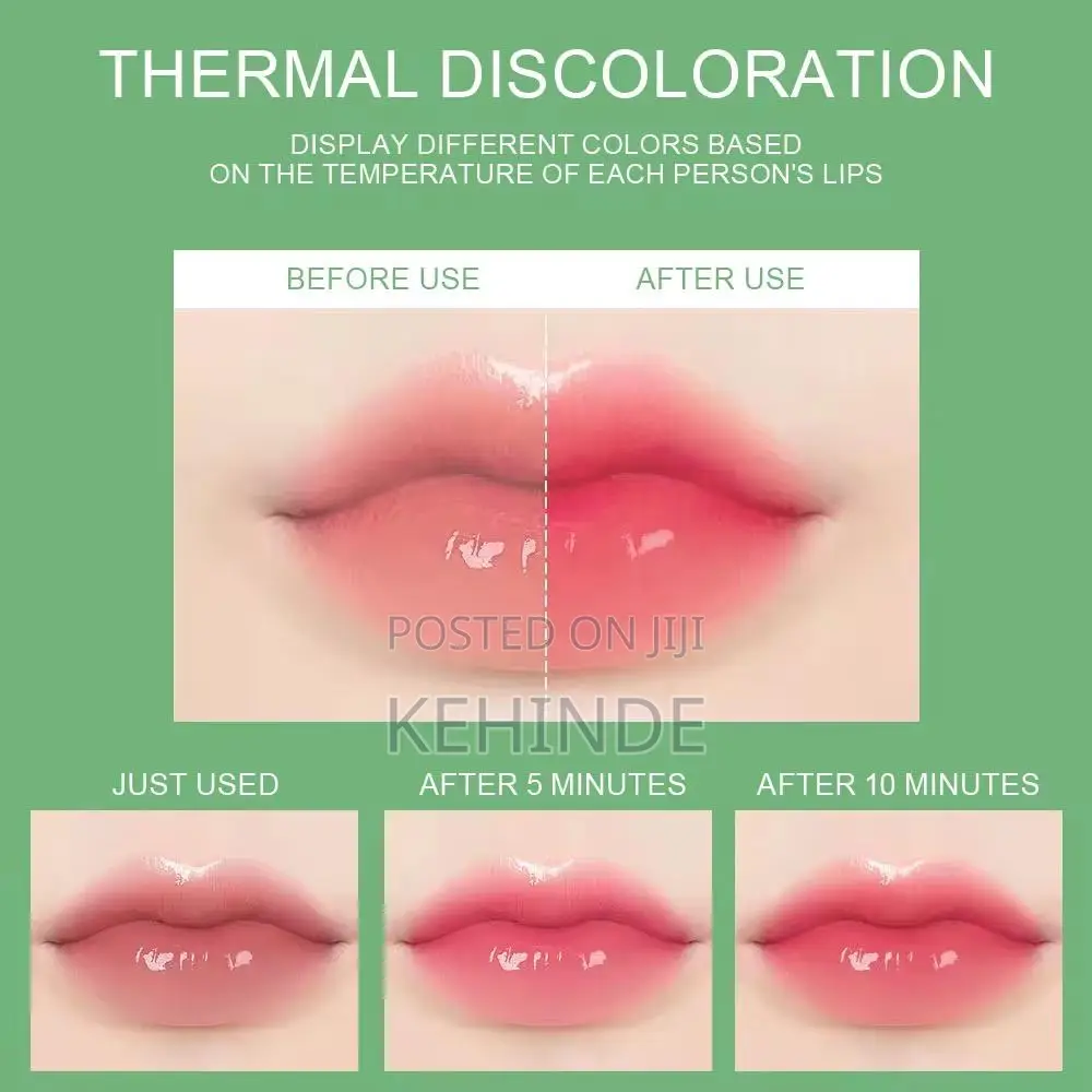 Aloe Vera Lipstick