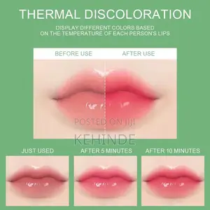 Aloe Vera Lipstick