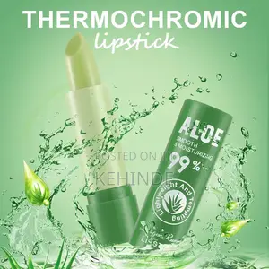 Aloe Vera Lipstick