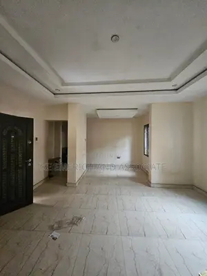 3bdrm Block of Flats in Durumi for rent