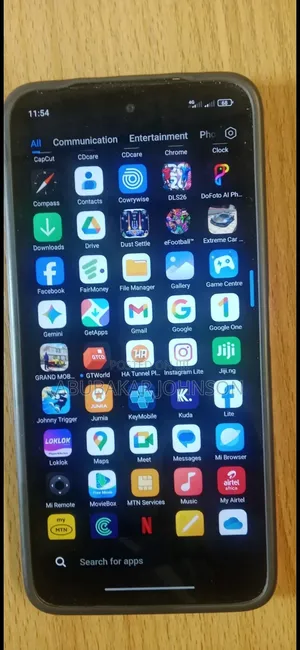 Xiaomi Redmi 15 256 GB Gold