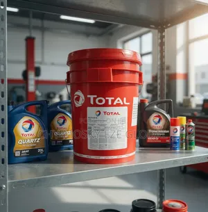 Totalenergies Multis Ep 00 Semi-Fluid Lithium/Calcium Grease (18kg)