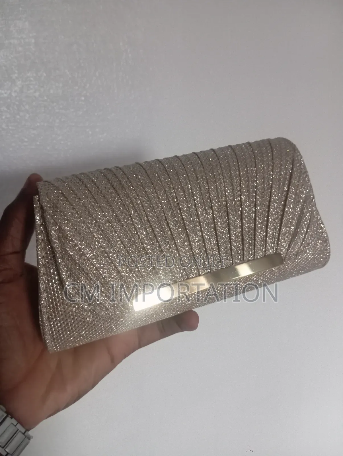 Classic Mini Bag Purse
