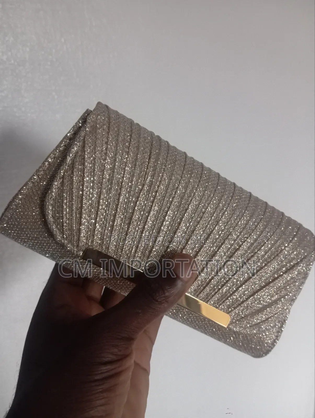 Classic Mini Bag Purse