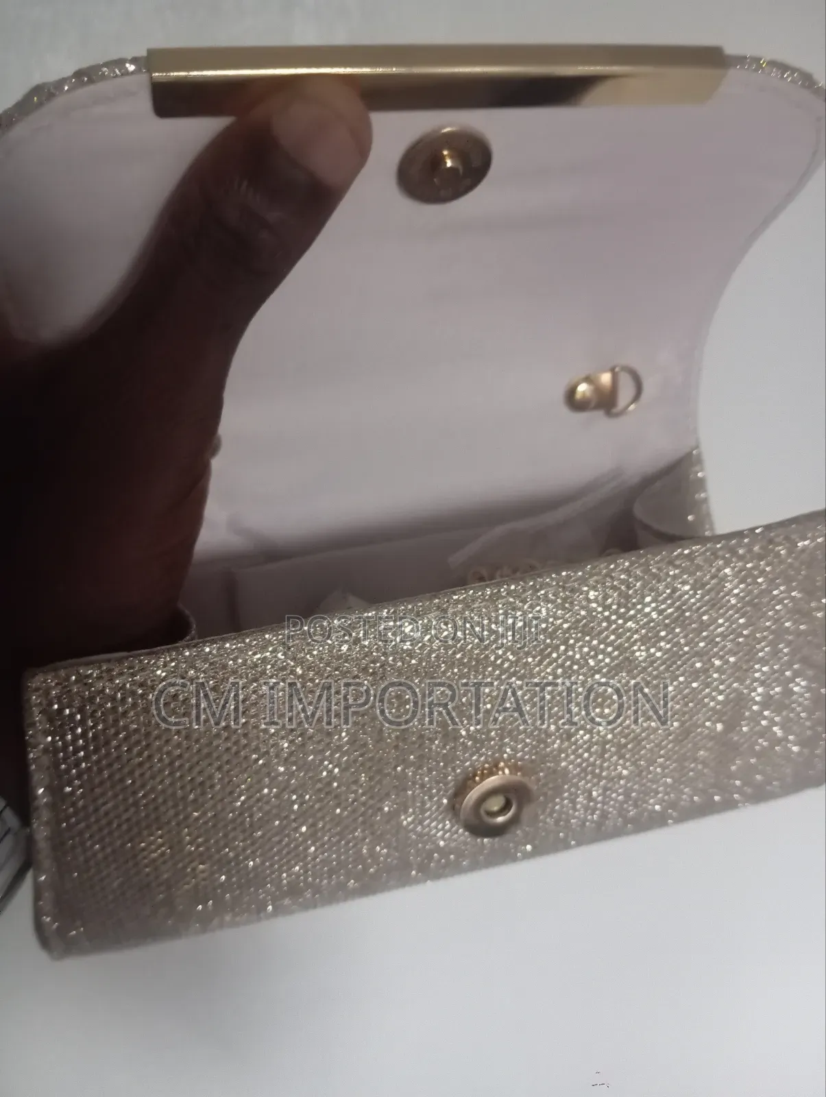 Classic Mini Bag Purse