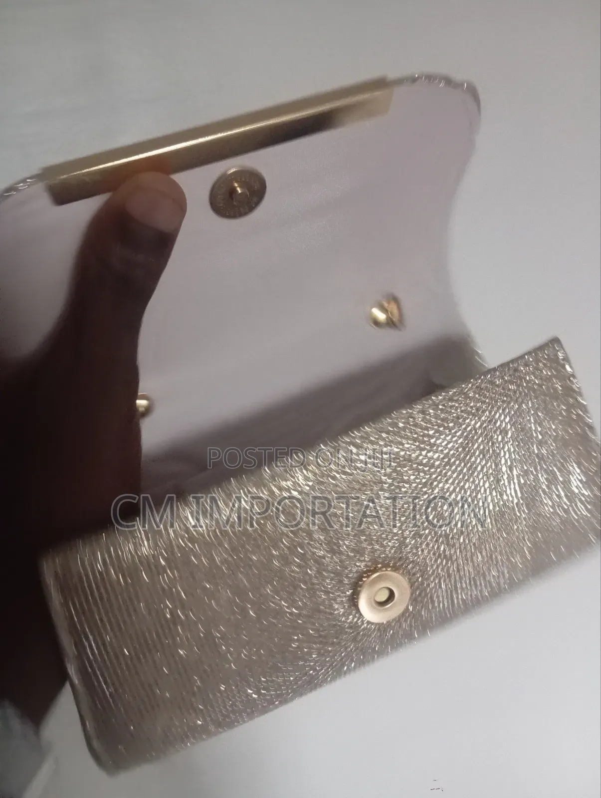 Classic Mini Bag Purse