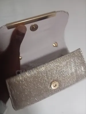 Classic Mini Bag Purse